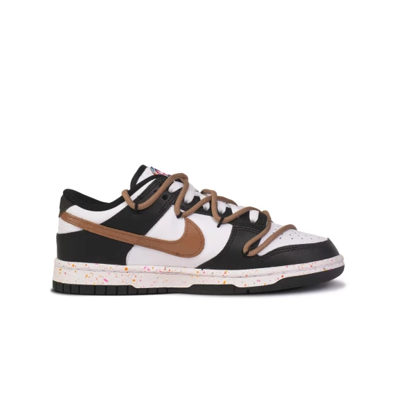 Для треккинга Yuto Horigome x Nike Dunk SB Coverage Cushioning Low Top Skateboard Shoes Men's Green White HF8022-300