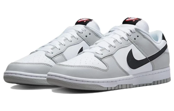 Для треккинга Nike Dunk Low Se Lottery Pack Grey Fog DR9654-001