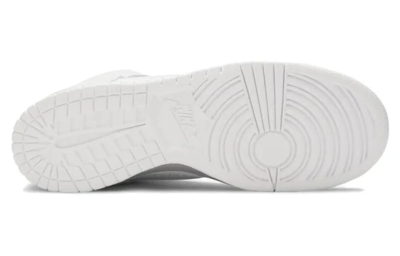 Nike Dunk Anti-Slip Wear-Resistant Low-Top Skateboard Shoes Women's Black Pink DD1503-101(Team拾伍-男女同款黑白SBOX)