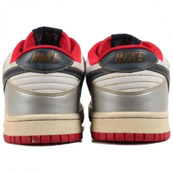 Кроссовки Nike Dunk Low Tony Parker Olympic 304714-148