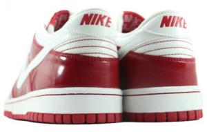 Кроссовки Nike Dunk Low Valentines Day Women's 2004 309324-611