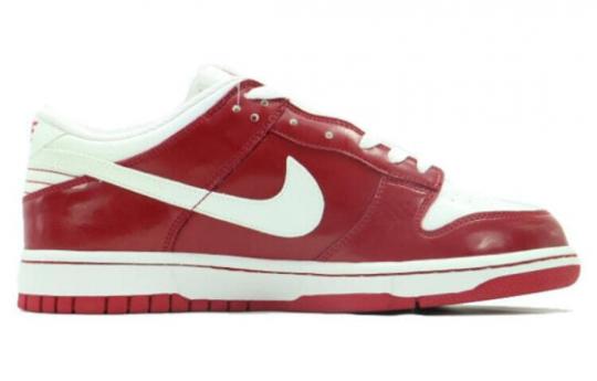 Кроссовки Nike Dunk Low Valentines Day Women's 2004 309324-611