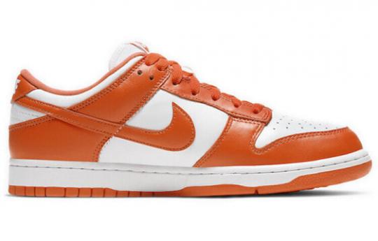 Кроссовки Nike Dunk Low Sp Syracuse CU1726-101