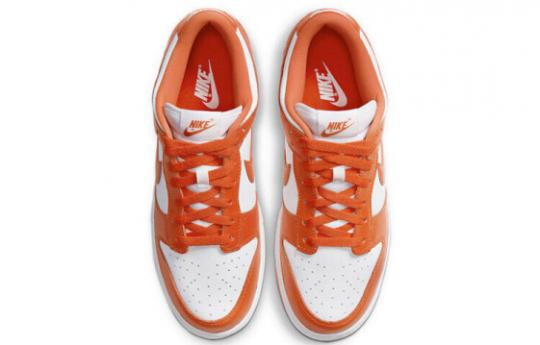 Кроссовки Nike Dunk Low Sp Syracuse CU1726-101