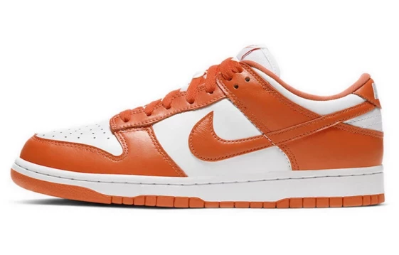 Для треккинга Nike Dunk Low Sp Syracuse CU1726-101