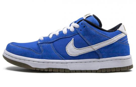 Кроссовки Nike Sb Dunk Low Street Fighter Chun Li 304292-405