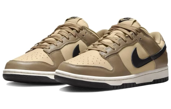 Для треккинга Nike Dunk Low Dark Driftwood Women's DD1503-200