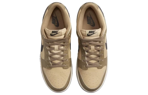 Для треккинга Nike Dunk Low Dark Driftwood Women's DD1503-200