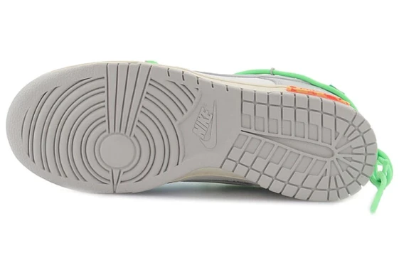 Nike Dunk Joy Lemon Slip-Resistant Low-Top Skateboard Shoes Women's Brown White Pink FZ3611-208(Team399-云顶奶霜)