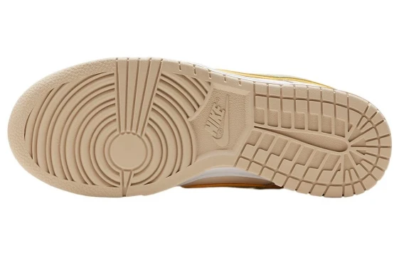 Nike Dunk Wear-Resistant Low-Top Skateboard Shoes Unisex Burgundy DD1391-100(Team406-灵蛇纳福礼盒款)