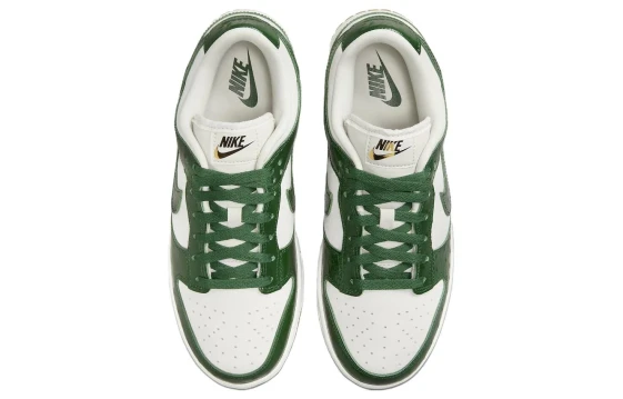 Nike Dunk Low Premium "Oil Green" FB8895-300