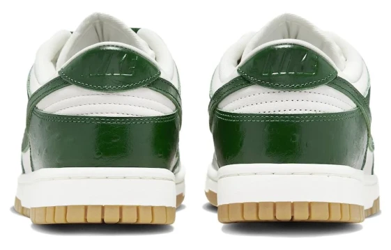 Nike Dunk Low Premium "Oil Green" FB8895-300