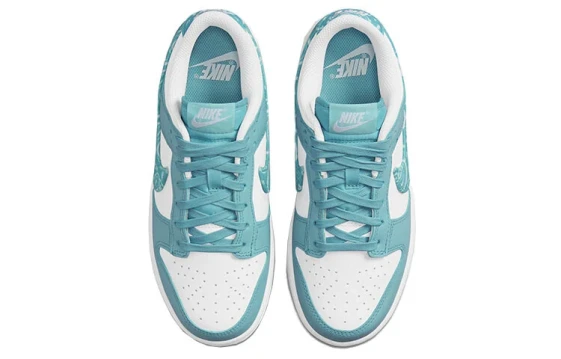 Кроссовки Nike Dunk Low Next Nature Vintage Green HJ7673-002