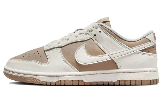 Кроссовки Nike Dunk Low Twist Light Silver Women's DZ2794-004