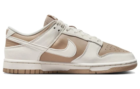 Кроссовки Nike Dunk Low Twist Light Silver Women's DZ2794-004