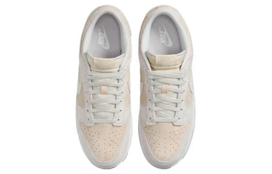 Кроссовки Nike Dunk Low Tennis Classic Women's FB7910-100