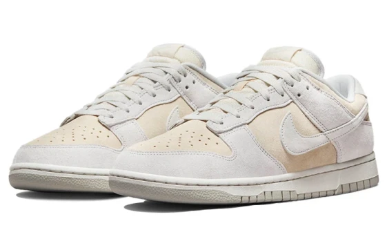 Кроссовки Nike Dunk Low Tennis Classic Women's FB7910-100
