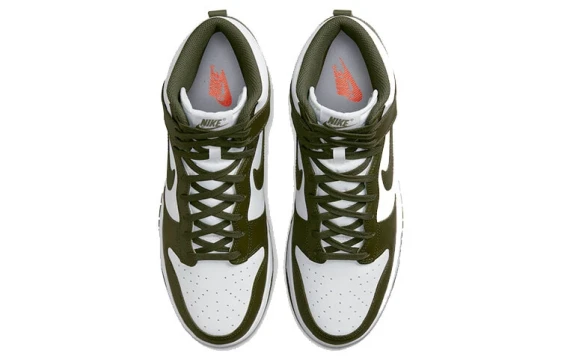 Nike Dunk Abrasion Resistant Low Top Skateboard Shoes Unisex Black Pink DD1391-100(Team1326-花美貌女SBOX)