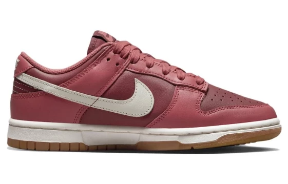 Для треккинга Nike Dunk Low Desert Berry Women's DD1503-603