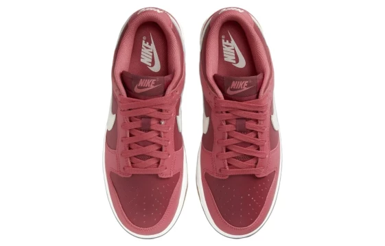 Для треккинга Nike Dunk Low Desert Berry Women's DD1503-603