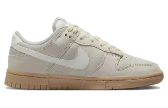 Nike Dunk Cross Spring Abrasion Resistant Low Top Skateboard Shoes Unisex Black White DD1391-100（Team342-十字发条）