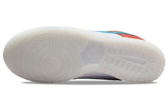 Nike Dunk Low-Top Skateboard Shoes Unisex Black Green HV1800-101(Team陆-黑绿S-BOX)