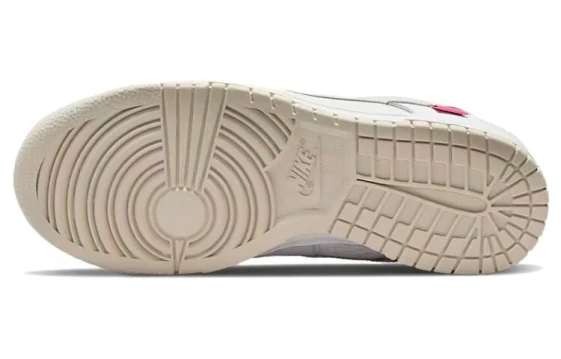 Nike Dunk Abrasion Resistant Low Top Skateboard Shoes Unisex Green DD1391-103（Team1037-万梨挑一）