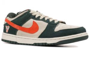 Кроссовки Nike Sb Dunk Low Eire 304292-185