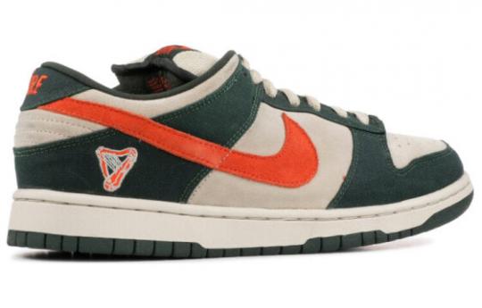 Кроссовки Nike Sb Dunk Low Eire 304292-185