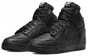 Кроссовки Nike Dunk High Undercover Chaos Black DQ4121-001