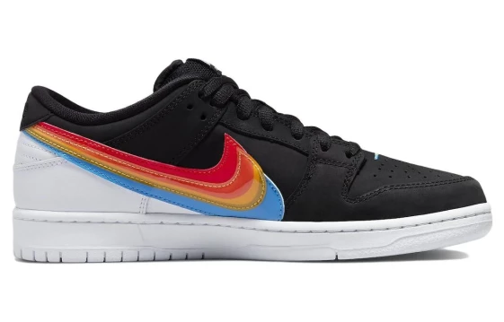 Для треккинга Nike Sb Dunk Low Polaroid DH7722-001