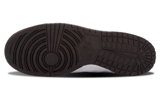 Jordan Air Jordan 1 Little Slam Dunk Low-Top Children's Basketball Shoes Black Teenagers FN9137-141(Team45-小灌篮)