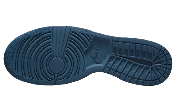 Nike Dunk Anti-Slip Wear-Resistant Low-Top Skateboard Shoes Unisex Beige Green HV5980-231 (Team676-困冷冷雨)