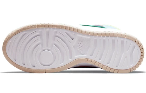 Для треккинга Nike Dunk Low Sail Light Bone Women's DD1503-107