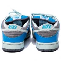 Кроссовки Nike Sb Dunk Low Aqua Chalk 304292-032