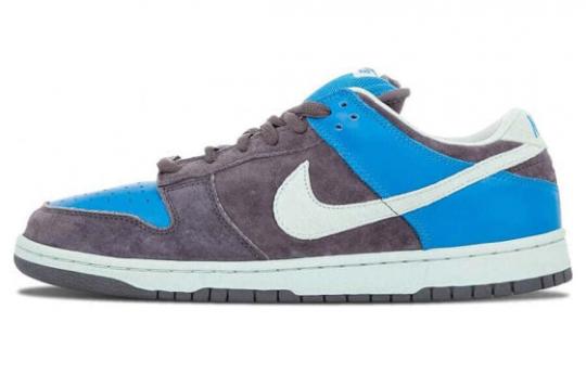 Кроссовки Nike Sb Dunk Low Aqua Chalk 304292-032