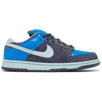 Кроссовки Nike Sb Dunk Low Aqua Chalk 304292-032