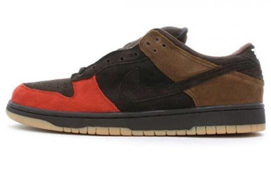 Кроссовки Nike Sb Dunk Low Bison 304292-226