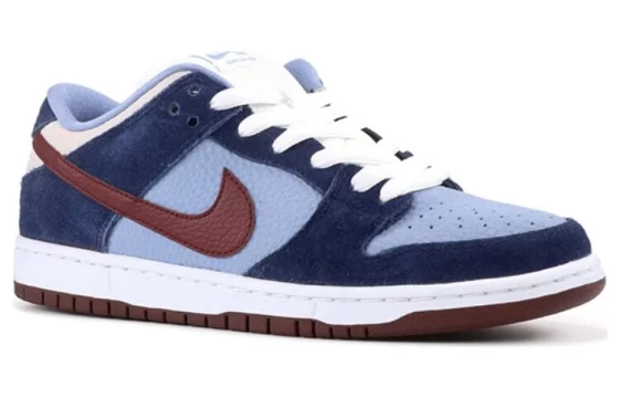 Для треккинга Nike Sb Dunk Low Ftc Finally 313170-463