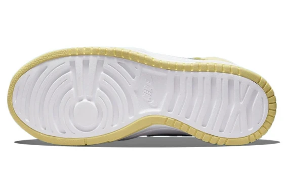 Nike Dunk Little Freesia Low Top Skateboard Shoes Unisex Black Gray Pink HJ4329-001(Team990-小苍兰)