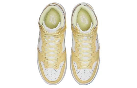 Для треккинга Nike Dunk Low Disrupt Sail Women's CK6654-103