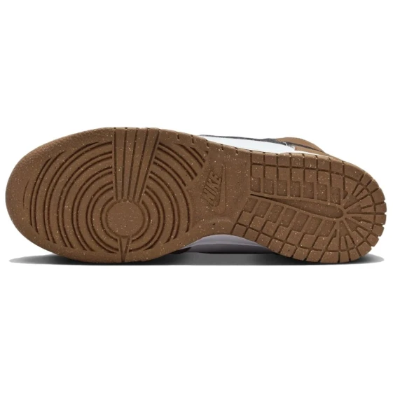 Nike Dunk Low Se Patchwork If Lost Return To FJ5475-100