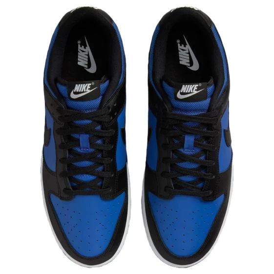 Для треккинга Nike Dunk Low 'Astronomy Blue' HM9606-400