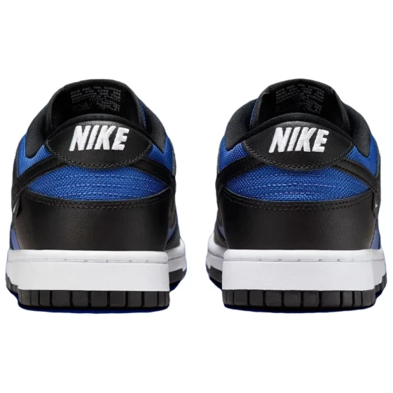 Для треккинга Nike Dunk Low 'Astronomy Blue' HM9606-400