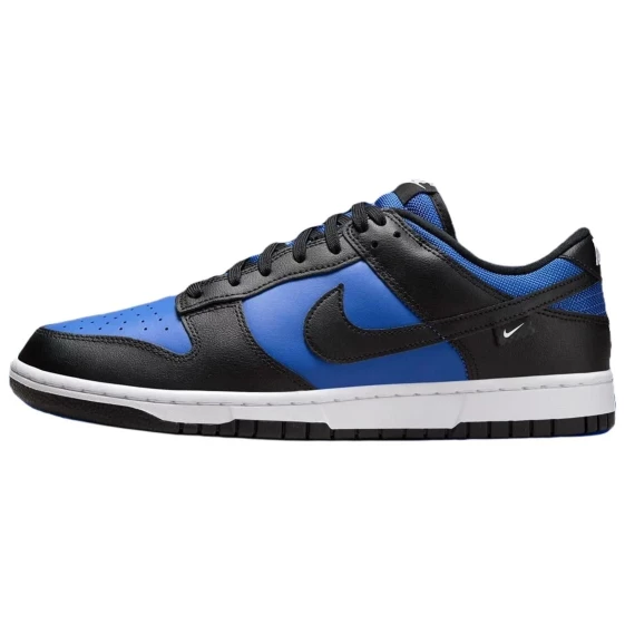 Для треккинга Nike Dunk Low 'Astronomy Blue' HM9606-400