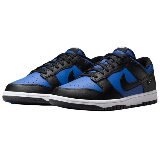 Для треккинга Nike Dunk Low 'Astronomy Blue' HM9606-400