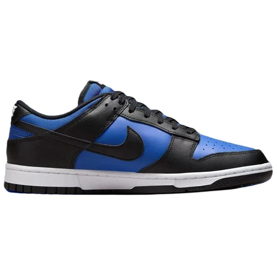 Для треккинга Nike Dunk Low 'Astronomy Blue' HM9606-400