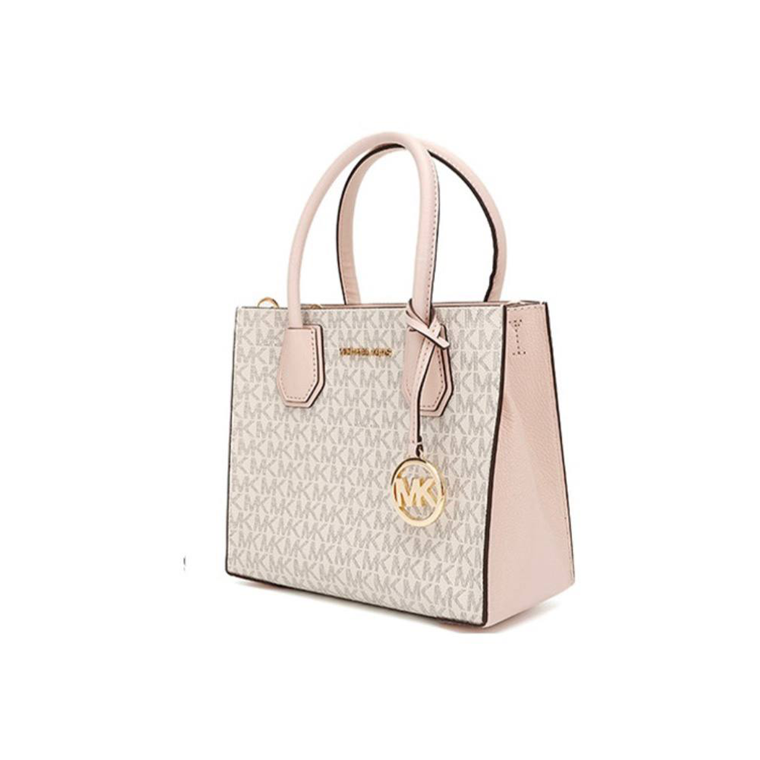 MICHAEL KORS Mercer (35S1GM9M2B-POWDER-BLUSHМ)