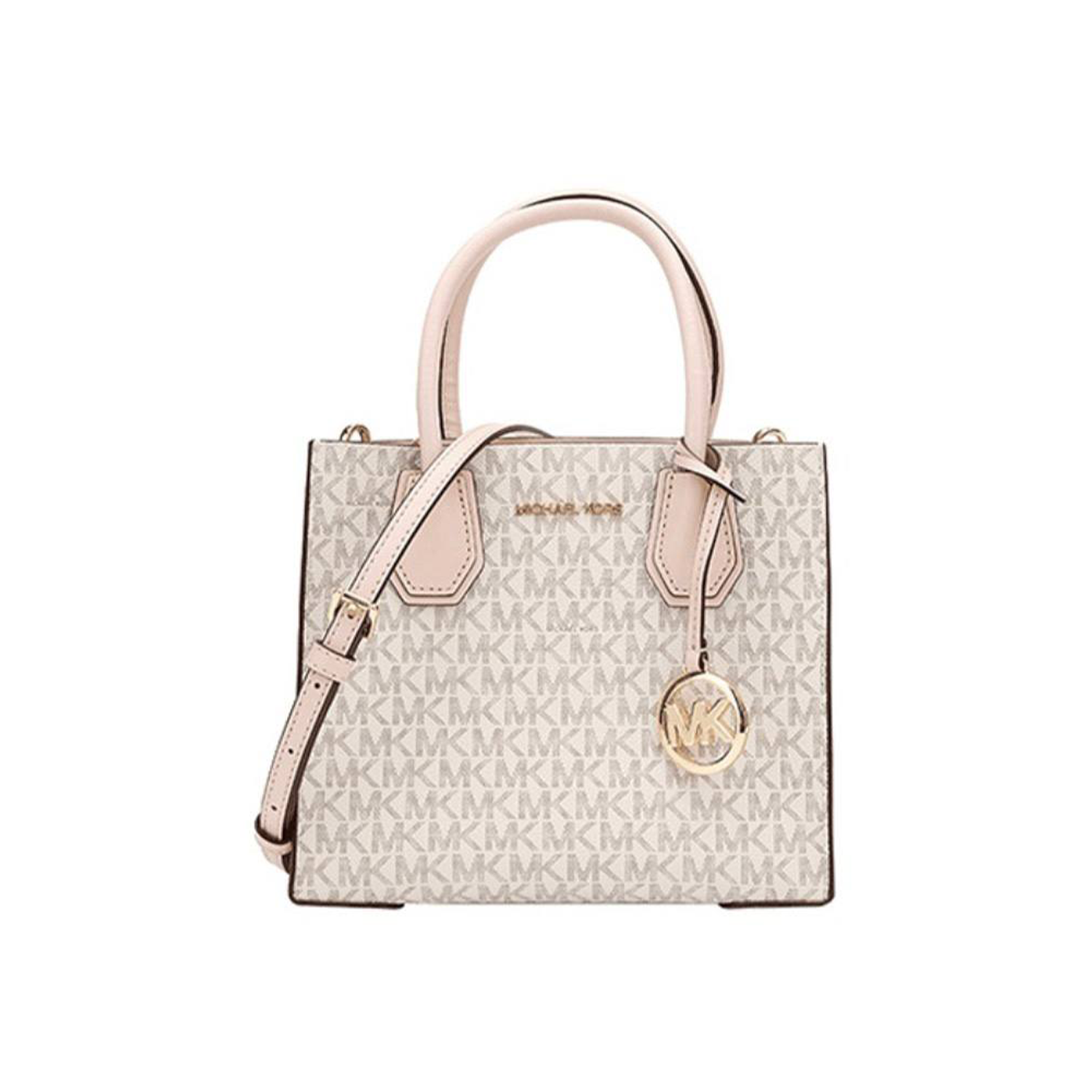 MICHAEL KORS Mercer (35S1GM9M2B-POWDER-BLUSHМ)