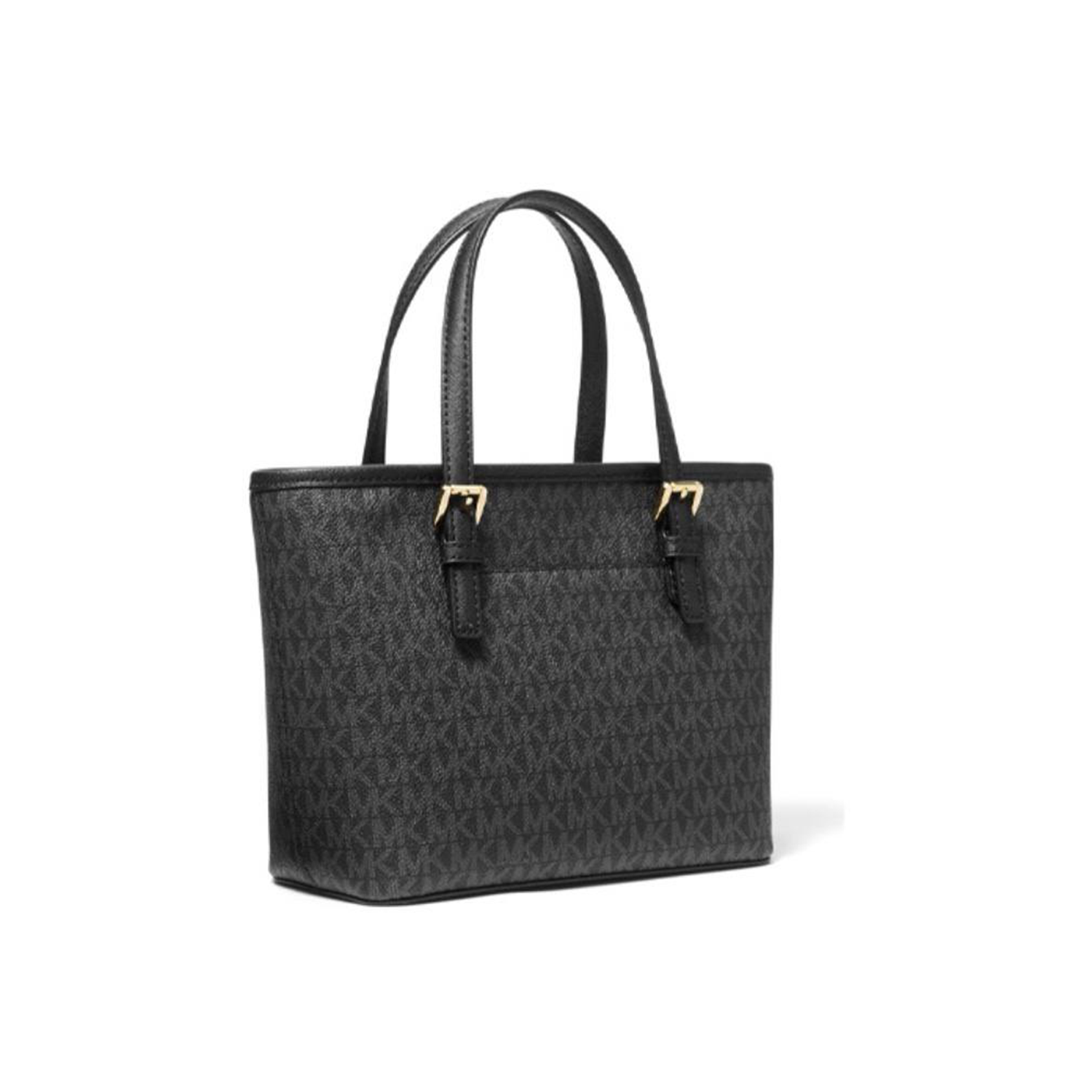 MICHAEL KORS Jet Set Travel (35T9GTVT0B-BLACK)